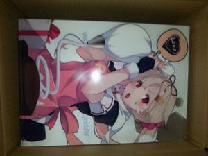  Kantai collection modified limitation version Valentine specification clear file attaching * new goods unopened goods *