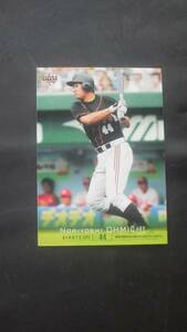 BBM2008 読売ジャイアンツ NO024 大道典嘉