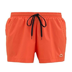  ellesse шорты orange L новый товар UV stretch