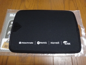 ★ Suse Novell バッグインボード ★