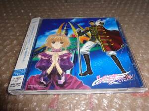 CD[tsubasa* Chronicle ] drama & Cara son album 