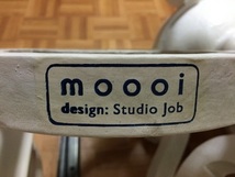 moooi 紙製　シャンデリア　紙　ペーパーシャンデリア_画像2