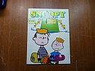 A_aiy/s51年8月/月刊SNOOPY/すばる書房/ピーナッツショップ北陸編_画像1