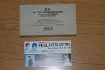 ●USED GLAY サバイバルアニメーション＆ライブバージョンVHS_画像3