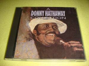 NEW SOULFREE SOULMELLOW★donny hathaway15曲BEST★All Be Free