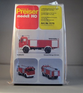 Preiser 1178 