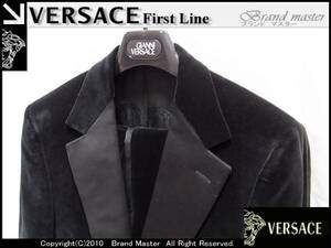 VERSACE Versace 4 suit jacket 46ιηE