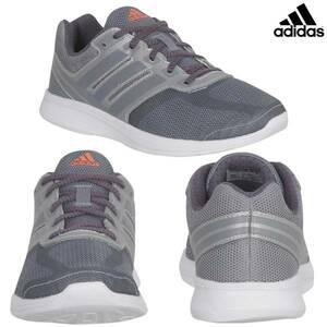  Adidas running shoes light pe-sa-3W B23319 23.0cm