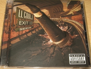 ★LL Cool J/Exit 13★50 Cent/Fat Joe/Funkmaster Flex★Baby feat. The-Dream★