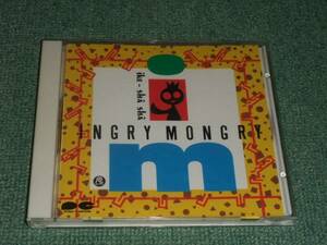 ★即決★CD【INGRY MONGRY/ike-sha-sha】いんぐりもんぐり■