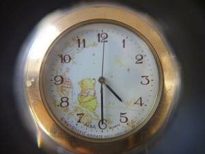 **Disney WINNIE THE POOH ALBA ** Seiko Alba Винни Пух наручные часы V811-2560 Junk 