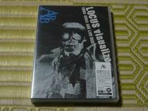 【送料無料】ARB 2枚組DVD（新品）/石橋 凌 田中 一郎 A．R．B．_画像3