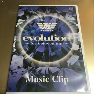 限定1名！DVD 希少 アニサマ ライブ 2010 evolution music clip