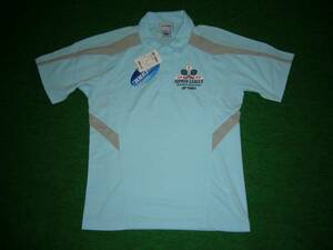 2008 badminton Japan Lee g shirt YONEX/M