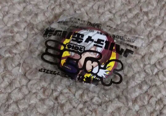 2025年最新】Yahoo!オークション -ナツコミ 2016 缶バッジの中古