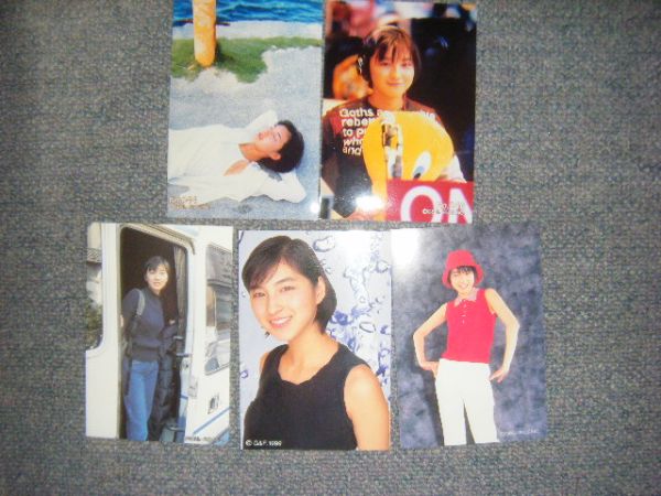 Amazon.co.jp: アマダ 広末涼子 生ブロマイド パート Ryokn H