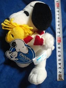 非売品♪SNOOPY♪スヌーピー♪セガ♪ぬいぐるみ♪①♪残1