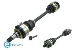  Benz W123 R107 W114 W115 W116 drive shaft 300TD 280