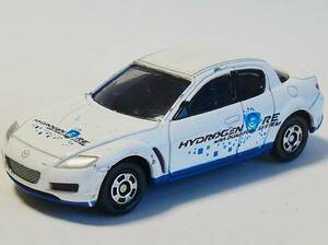 l2★トミカ エコカーコレクションセットバラ マツダ RX-8 No.96A