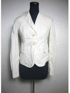  spring summer DonnaKaran Donna Karan jacket 7 v49-68