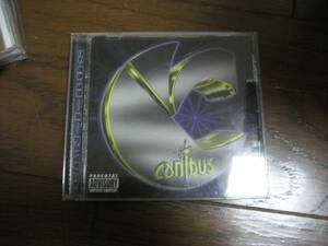 CD Canibus - Can-I-Bus muro missie kiyo koco dev large Clark Kent Salaam Remi