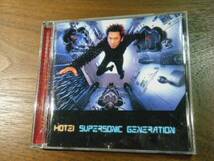 SUPERSONIC GENERATION　布袋寅泰_画像1