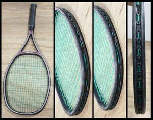 テニスラケット　YONEX　R-23　 QY^so13