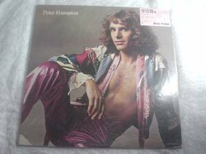 [レコード][LP] Peter Frampton I'M IN YOU