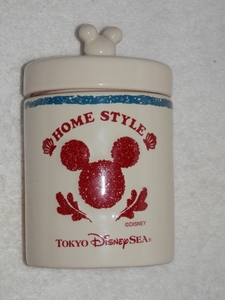 ☆TOKIYO Disney SEA 小物入れ☆