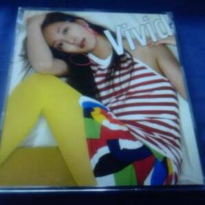 BoA★★Vividの画像1