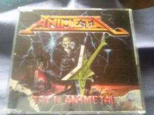 アニメタル★★This Is ANIMETAL