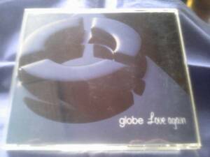 globe★★Love again
