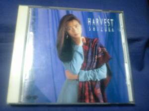 工藤静香★★HARVEST