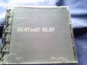 GLAY★★BEAT out!
