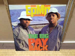 EPMD / The Big Pay Back