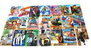  One-piece *gmi card large amount many various rufi