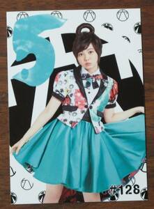  Shiritsu Ebisu Chuugaku CD hole empty trading card 5 cheap book@. flower #126 trading card / shrimp middle 