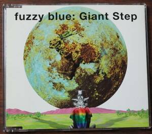 Giant Stepジァイアントステップfuzzy blueスーパーフィードバッカーOver Tomorrow野田タロウ小路隆[検索]野田太郎BLACK BORDERSジェット機