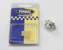 【20％OFF】PINGEL タンクバング 22mm 39-22A_画像1