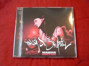 CD【Elisa Do Brasil】Mix Massive Party●即決