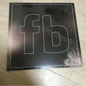 FUTURE BROWN / WANNA PARTY 12inch グライム