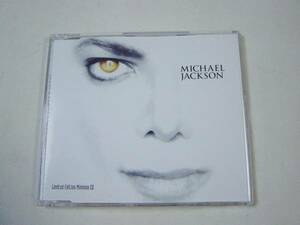 Michael Jackson( Michael Jackson )[Limited Edition Minimax