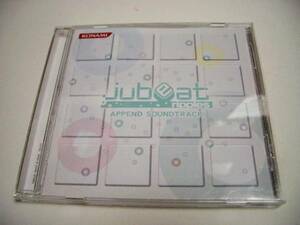 jubeat ripples(ユビート リプルズ)Append コナミスタイル限定