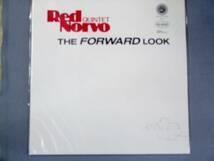 Red Norvo Quintet/The FORWARD LOOK　オーディオチェック必滞盤！_画像1