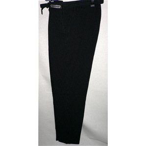 送料込5000円!!/藤井/スラックス/サイズ76~84/E-58522-0