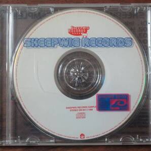 Sheepwig Records Sample!!ママスタジヲMAMA STUDIOラブオレンジLAB ORANGEフレンチアフロFRENCH AFROトライシクルENERGY DAFT00TRICYCLE