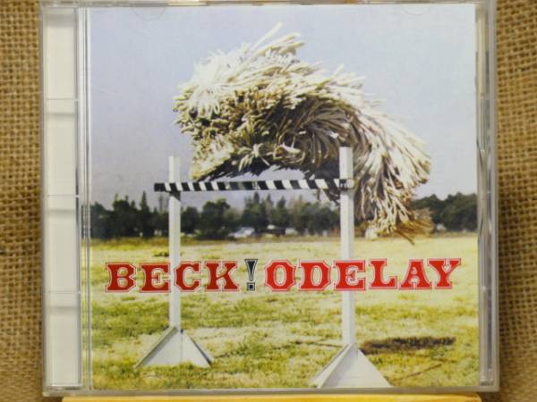 BECK ODELAY　レコード　未開封 2025年最新】Yahoo!オークション -odelayの中古品・新品・未使用