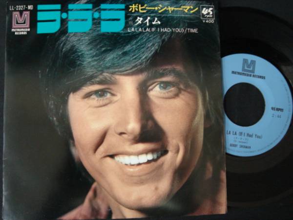 2025年最新】Yahoo!オークション -bobby sherman(レコード)の