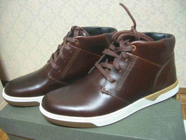 送料込 新品 Timberland ティンバーランド 25cm TBOA12UV 正規品 送料無料