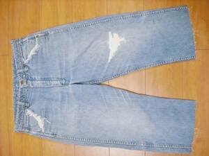 50 'Minor Brand Jeans 11mnz Тип отключения